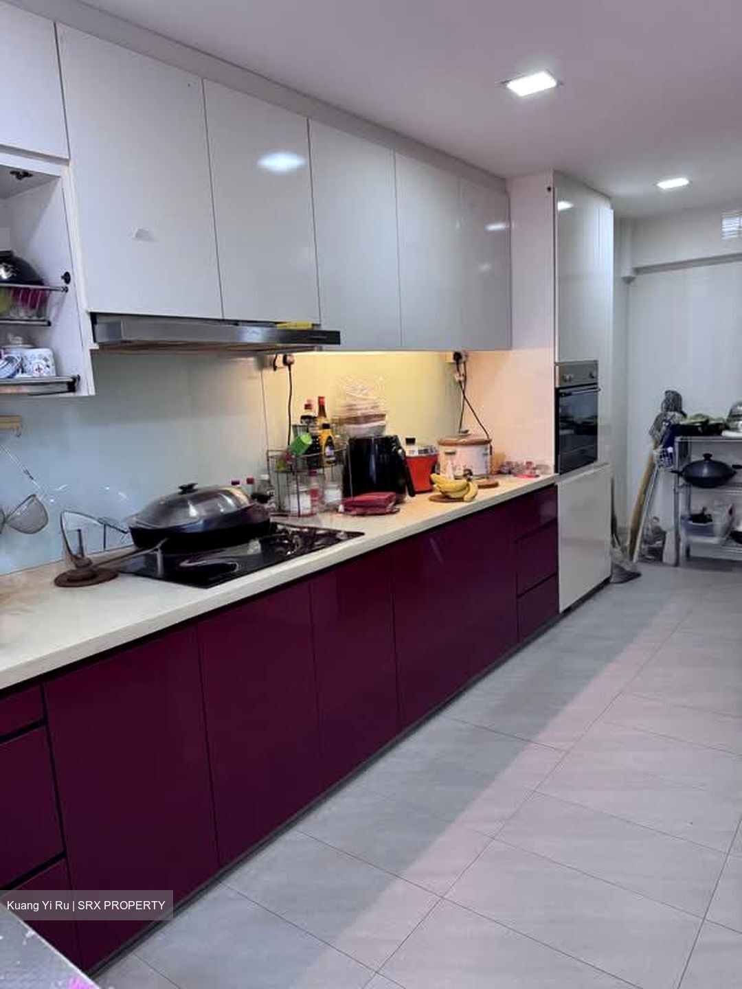 Blk 873 Yishun Street 81 (Yishun), HDB 5 Rooms #573554111